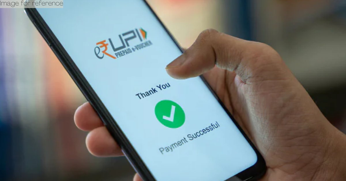 We are trying to start UPI, Rupay cards soon in France: Indian envoy